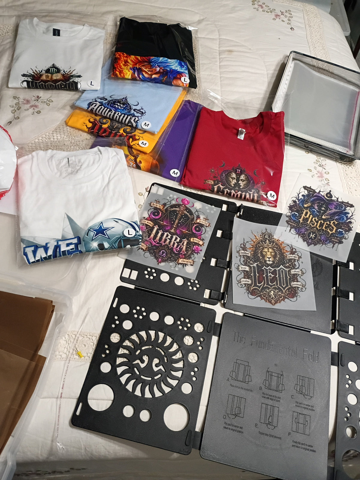 Georgia Boi Creations